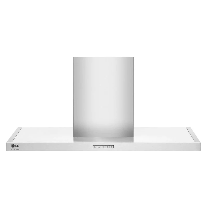 Extractor LG HCEZ3605S2 | Tipo Campana | Acero Inoxidable