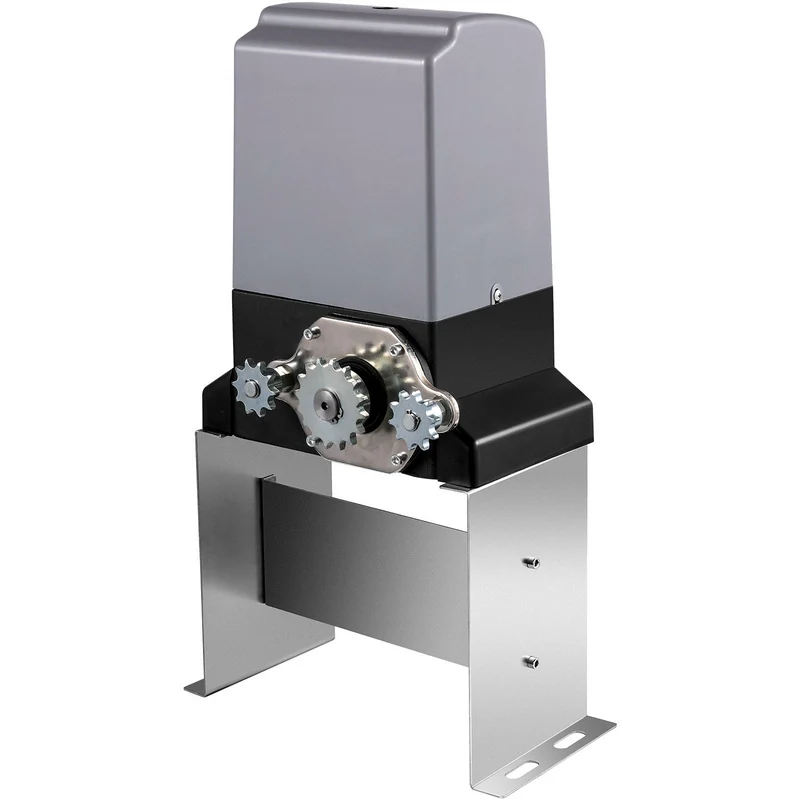 Abridor de puerta corrediza VEVOR 3300 libras motor 230 pies