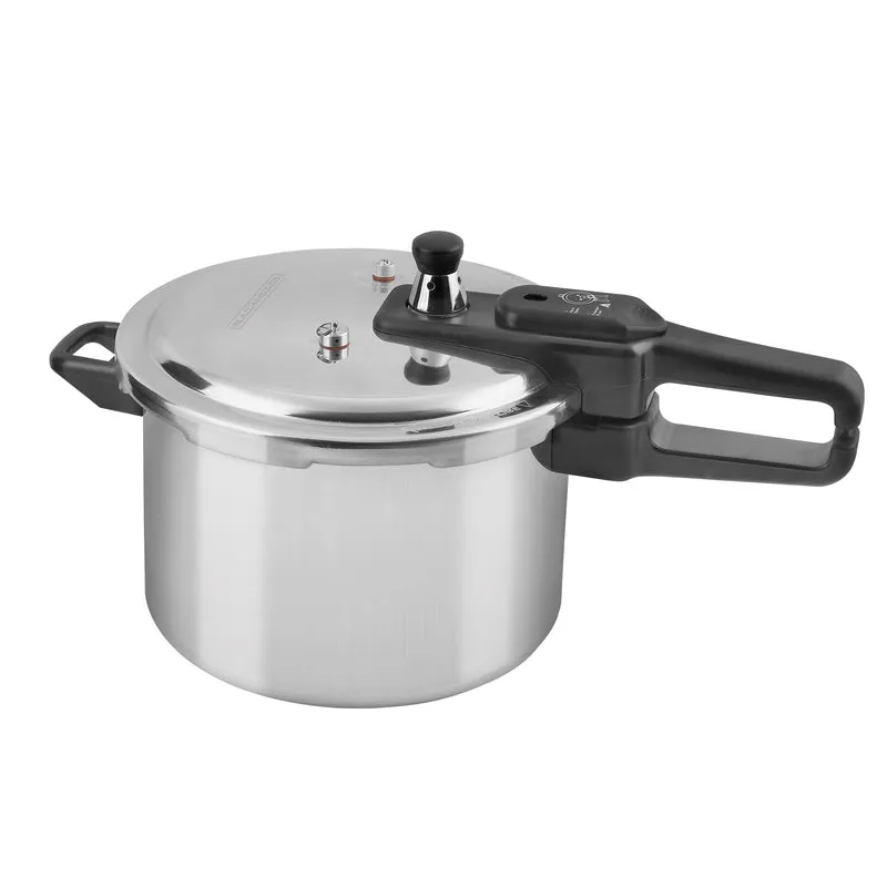 Olla de Presión Black & Decker PC-500 | 5.5 Litros