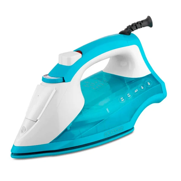Plancha de Vapor Black & Decker IR1851 | Cerámica
