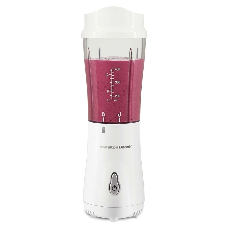 Licuadora Personal Hamilton Beach HB51101V | 14 onzas