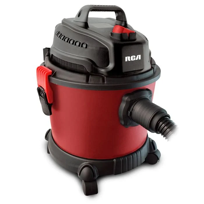 Aspiradora RCA RCVC01 | 15 Litros