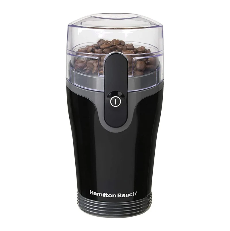 Molino para café Hamilton Beach HB80335R