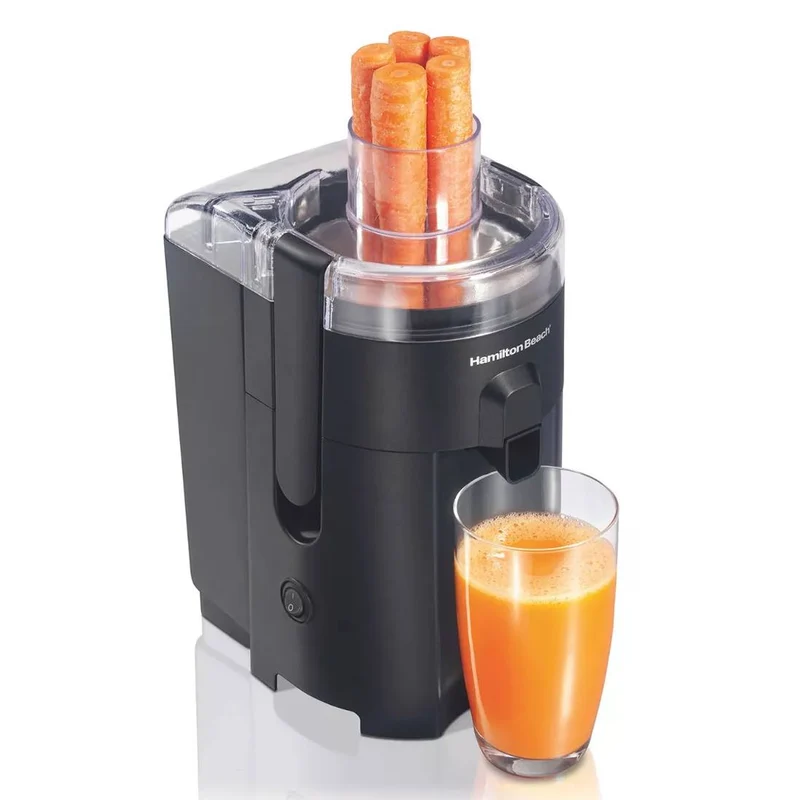 Extractor de Jugos Hamilton Beach HB67500 | 400W