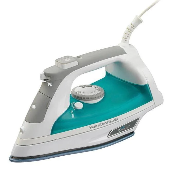 Plancha a Vapor Hamilton Beach HB19700