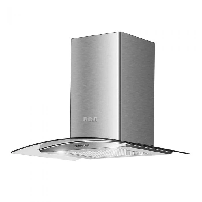 Extractor Tipo Chimenea RCA RCGH90 | 36" | Acero Inoxidable