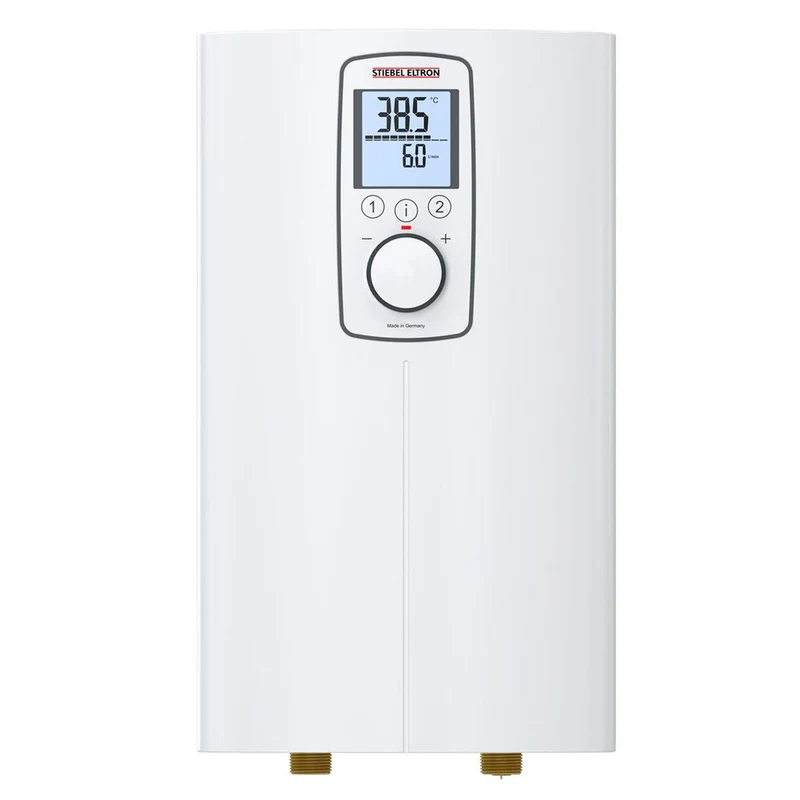 Calentador de Agua Stiebel Eltron DCE Premium | Eléctrico | 21.6 Litros