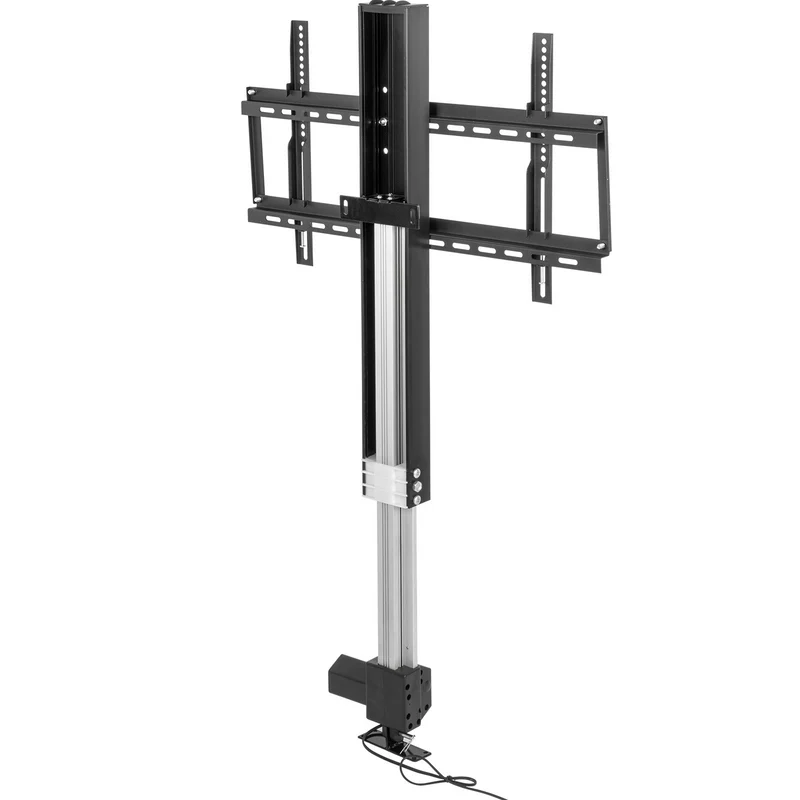 Elevador de TV automático VEVOR 79 cm hasta 152 107 185 60
