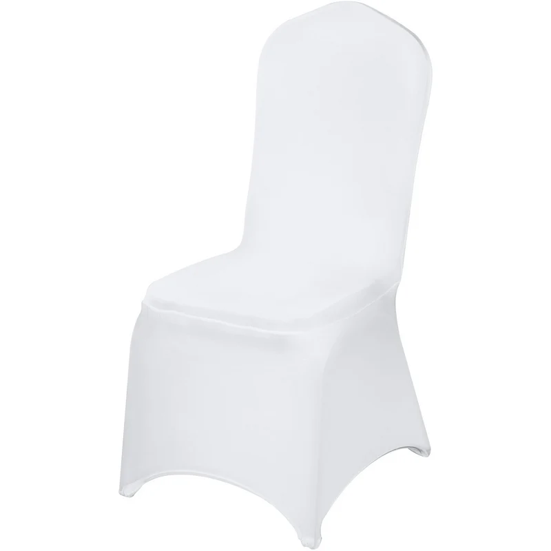 Fundas elásticas de spandex VEVOR sillas funda ajustable 150
