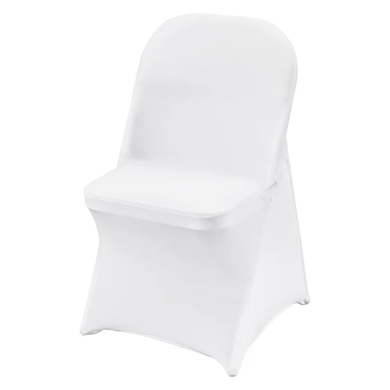 Fundas elásticas de spandex VEVOR sillas funda ajustable 50