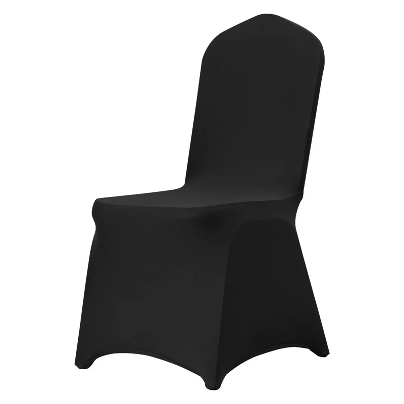 Fundas elásticas de spandex VEVOR sillas funda ajustable 50