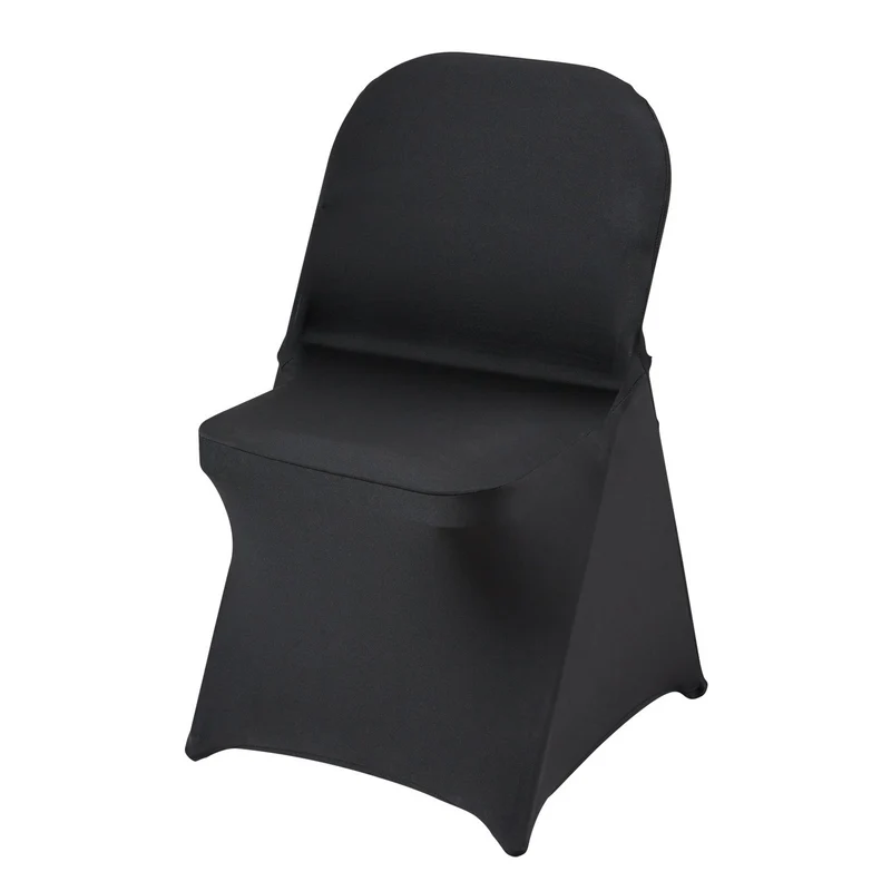 Fundas elásticas de spandex VEVOR sillas funda ajustable 100